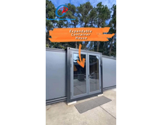 บ้านคอนเทนเนอร์แบบขยายได้